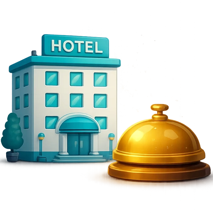 Hotel Management System